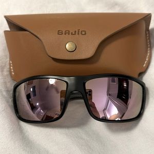 BAJÍO sunglasses